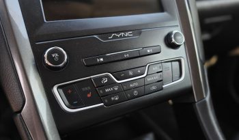 FORD MONDEO 2.0 TDCI TITANI completo