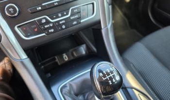 FORD MONDEO 2.0 TDCI TITANI completo