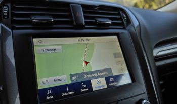 FORD MONDEO 2.0 TDCI TITANI completo