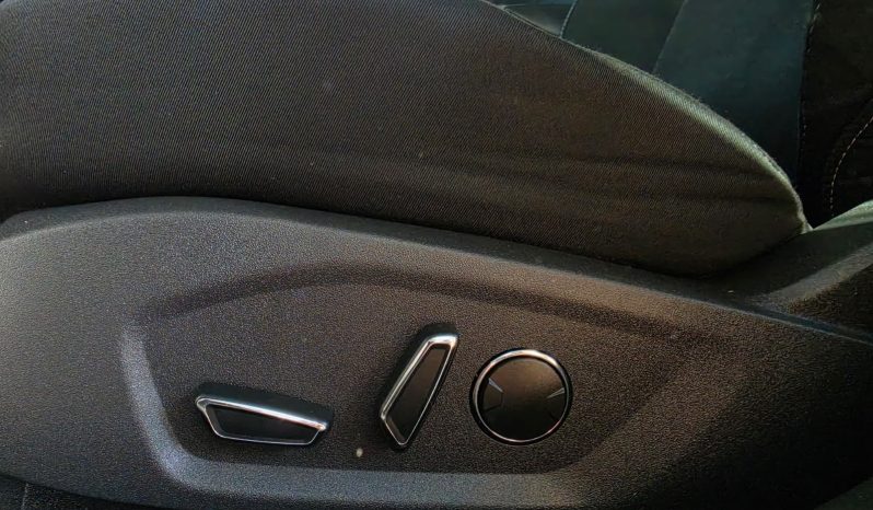 FORD MONDEO 2.0 TDCI TITANI completo