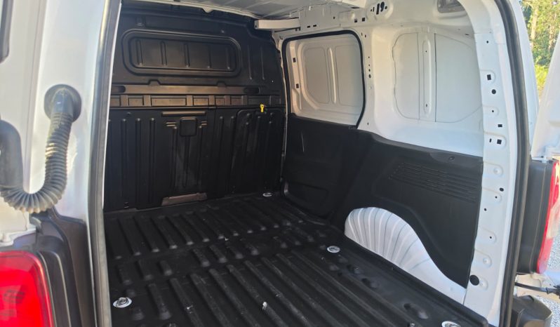 TOYOTA PROACE CITY 1.5D L1 EXCLUSIVE completo