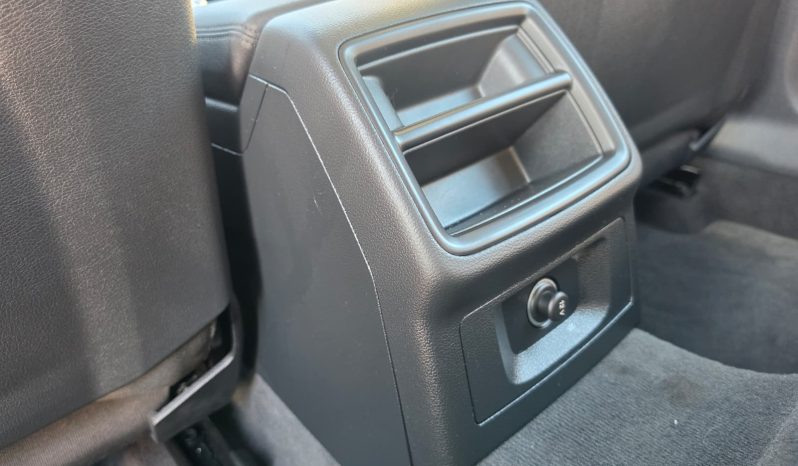 AUDI A4 AVANT 40 TDi SLINE completo